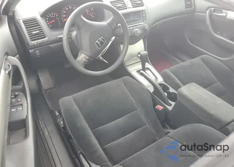 2005 Honda Accord Ex z USA, uszkodzony, nr VIN 1HGCM72785A010041